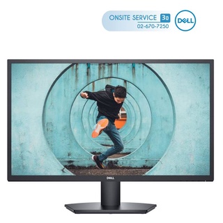 Dell Monitor 27 รุ่น SE2722H VA VA FHD 75Hz