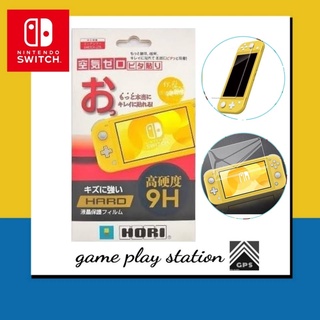 nintendo switch lite hori  กันรอยกระจก