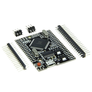 Mega 2560 Pro มินิ 5 V (ฝัง) Ch340G Atmega2560-16Au ของเล่นมาสคูลิโนสําหรับเด็ก Arduino Mega 2560