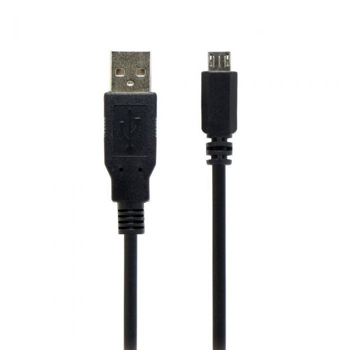 สายชาร์จจอย Ps.4 แบบยาว 3.5 เมตร (USB Charger for Ps4)(USB Charger)(สายUSB Ps4)(สายชาร์จ ps4)