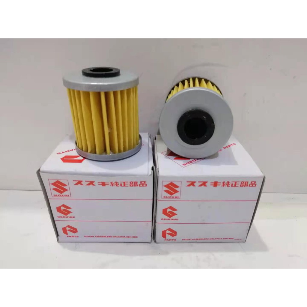 SUZUKI-SHOGUN/AXELO/ADDRESS OIL FILTER A CLASS -local
