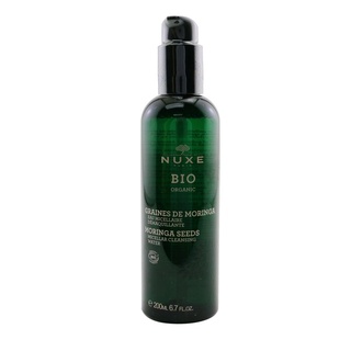 Nuxe - Bio Organic Moringa Seeds Micellar คลีนซิ่งวอเตอร์