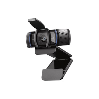 Logitech Webcam C920E