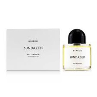 Byredo Sundazed EDP 5ml - 10ml นำ้หอมแท้แบ่งขาย