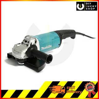 เครื่องเจีย Makita 9" GA9060 เจีย 9 นิ้ว มากีต้า 2,200W