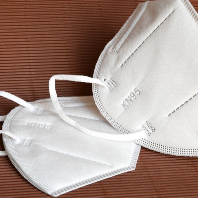 KN95 MASK / KN 95 PROTECTIVE MASK