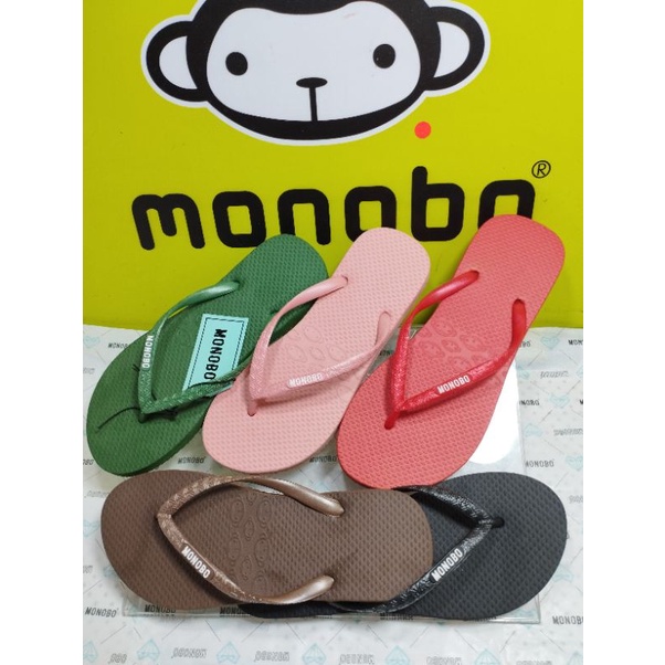 รองเท้าแตะ หนีบหญิง Monobo maldives (2/2)เบาเท่ห์มีสไตล์