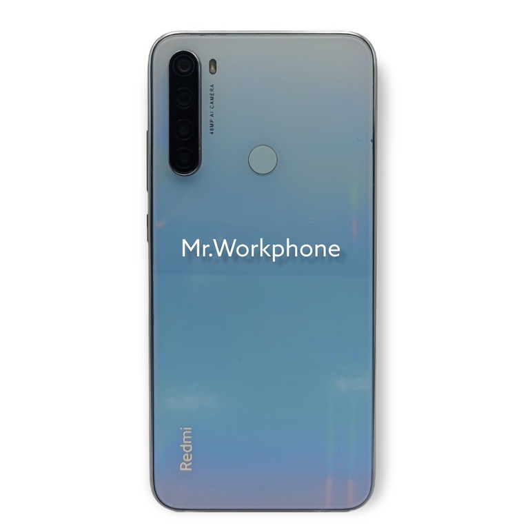 Redmi Note 8 Mr.WorkPhone มือถือมือสอง สภาพสวย