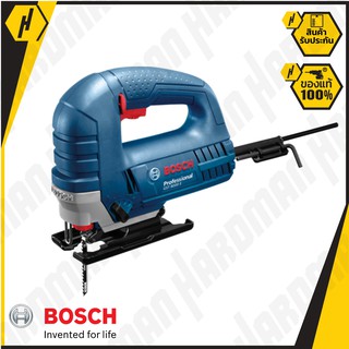 BOSCH  GST 8000 E Professional เลื่อยจิ๊กซอว์ บ๊อช #843