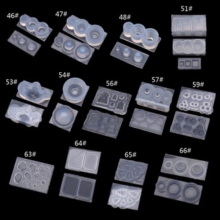 Siy แม่พิมพ์ซิลิโคนเรซิ่นรูปขวดน้ําผึ้ง 3D ขนาดเล็กสําหรับทําอาหารขนมปัง