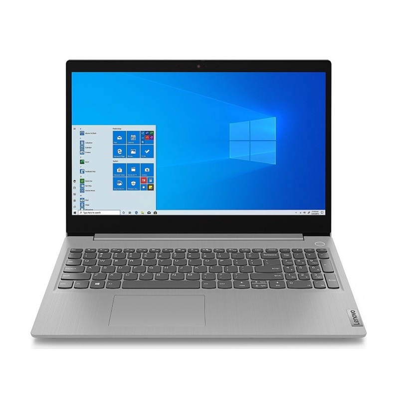Lenovo IdeaPad 3 15ITL05 81X800KHTA (Platinum Grey)