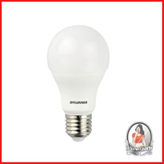 หลอดไฟ LED หลอดไฟ หลอดLED AUTO TOLEDO A60 8W WARMWHITE E27 SYLVANIA 
 หลอดมีอายุการใช้งานยาวนานเฉลี่ย 25,000 ชั่วโมง
 นว