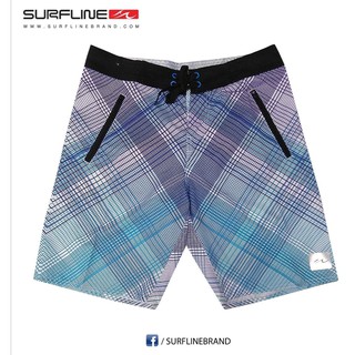 Men Board Short กางเกงขาสั้นผู้ชาย(Surfline) SL00890