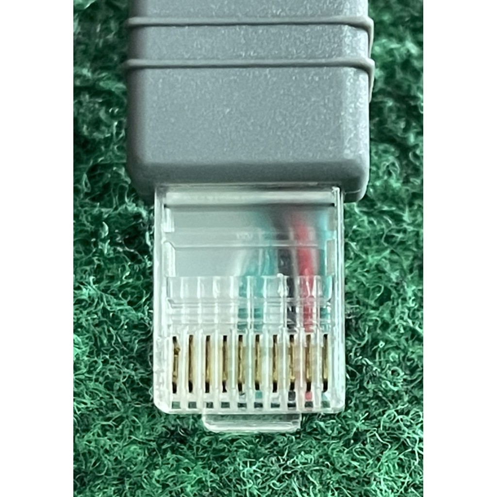 สาย USB 2 เมตร เครื่องอ่านบาร์โค้ด LS2208 LS1203 LS4208 LS3008 CBA-U01-S07ZAR DS4308 Zebra DS2208  DS4608  1 เส้น