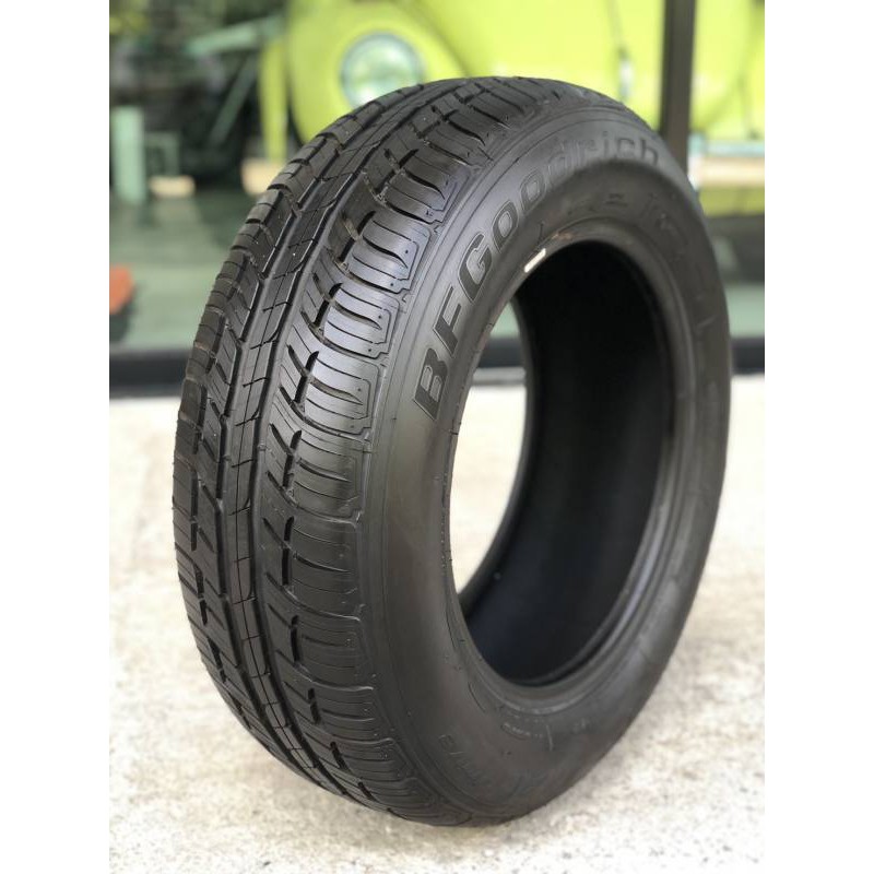 [ใช้โค้ดBYJT382ลดเพิ่ม15%] ยางรถยนต์ BF Goodrich Advantage T/A 205/65 R15 ปี18 ฟรี!!จุ๊ปเกรดPremium