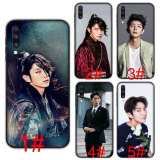 เคสโทรศัพท์มือถือเคสมือถือป้องกันรอยสําหรับ Samsung Galaxy M 10 M 20 M 30 M 40 A 70 Lee Joon Gi