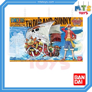 **MTS Toys**Bandai One Piece Grand Ship Collection : Thousand Sunny