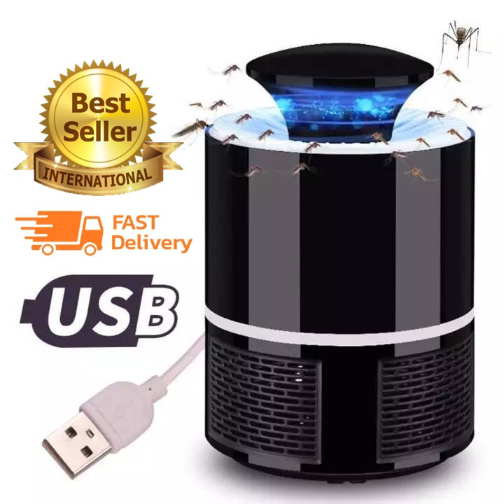 เครื่องดักยุง พัดลมดูดยุง WD-07 ไร้เสียงรบกวน  USB ดักยุงโดยไม่ใช้ไฟซีอตอุปกรณ์กำจัดยุงและแมลง  เครื่องดักยุง เครื่องใช้ไฟฟ้าภายในบ้าน เครื่องดักยุงและแมลง ที่ดักยุง และแมลง จับยุง โคมไฟดักยุง เครื่องดักยุงไฟฟ้า เครื่องช็อตยุง