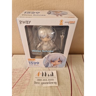 Nendoroid 1529 Weiss Schnee