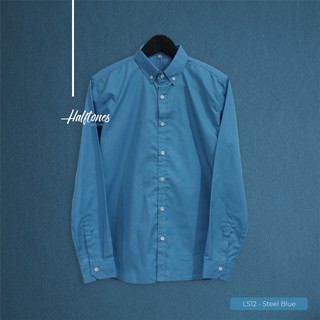 เสื้อเชิร์ตแขนยาว