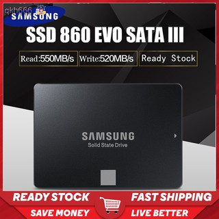 ( Top Store ) Store ) ไดรฟ์ภายในสําหรับ Samsung 60 Gb 120 Gb 240 Gb 480 Gb Ssd 2 . 5 นิ้ว Sata3 2 . 5 นิ้ว