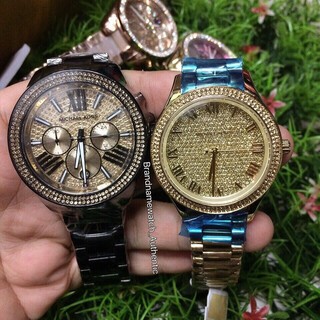 brandnamewatch_authentic นาฬิกาข้อมือ Michael Kors Watch รุ่น 359