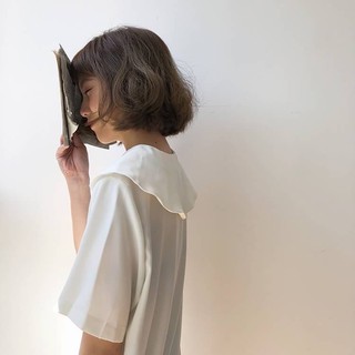 Pastel free velly shirt