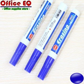 ปากกาไวท์บอร์ด ลบได้ ปากกามาร์กเกอร์ หมึกไม่อันตราย แดง ดำ น้ำเงิน 3 สี กลิ่นไม่ฉุน ปากกาเขียนกระดาน ไวท์บอร์ด พร้อมส่ง