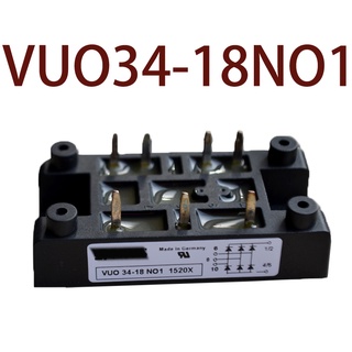 Sz VUO34-18NO1 VUO34-18N01 รับประกัน 1 ปี {รูปถ่ายจากโกดัง}