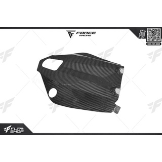 Undertail Cover Force Racing For Kawasaki Z1000 2014+