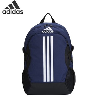 Adidas พร้อมส่ง กระเป๋าเป้  Classic มีหลายสีให้เลือก เป้ กระเป๋าและเป้สะพายหลัง กระเป๋าเป้ มาใหม่ สีกรม