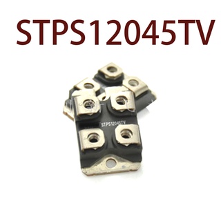 Sz STPS12045TV BYT200PIV400 รับประกัน 1 ปี {รูปภาพในโกดัง}