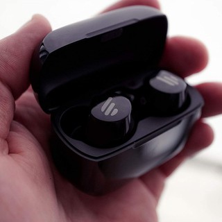 edifier tws1 microphone