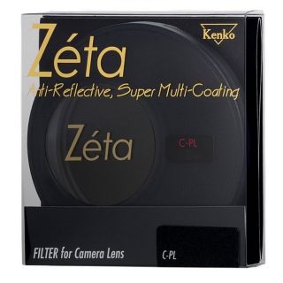 Kenko Zeta C-PL Multicoat Filter