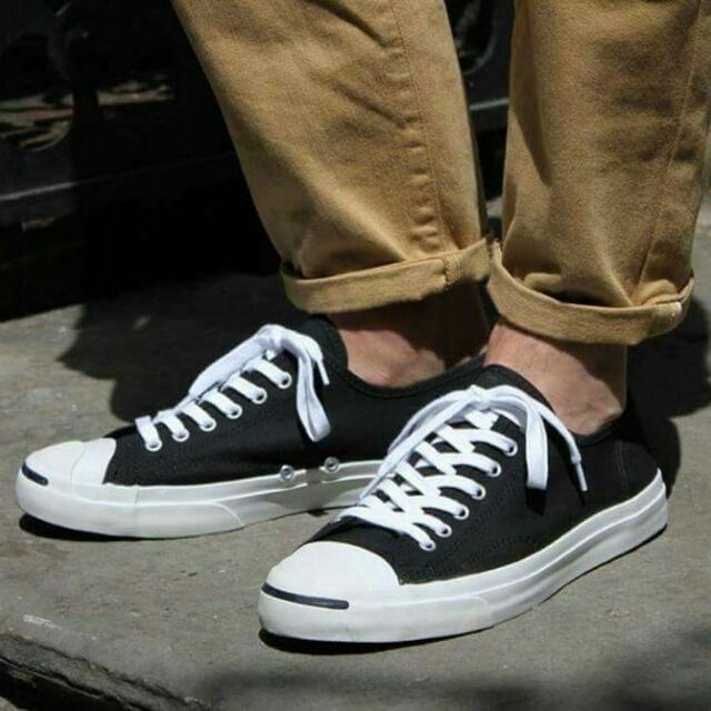 CONVERSE JACK PURCELL CP OX