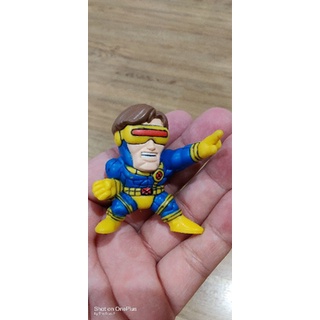 Cyclops man figure by marvel japan