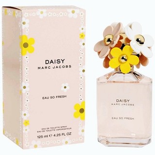 น้ำหอม Marc Jacobs Daisy Eau So Fresh EDT 125 ml.