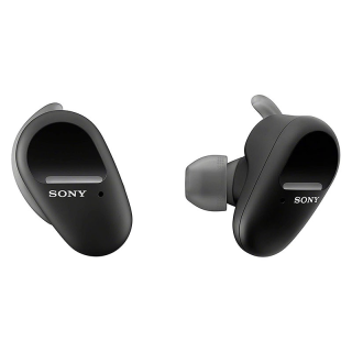 [รับcoin 10%] Sony WF-SP800N หูฟังไร้สาย ทรูไวร์เลส โค้ด CCB20DEC