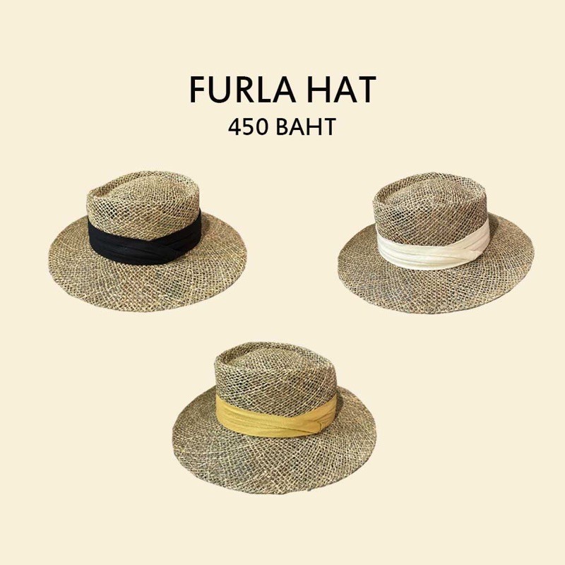 furla hat