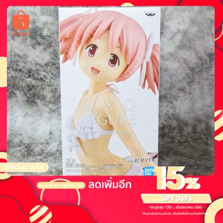 ฟิกเกอร์ EXQ ~ Madoka Kaname