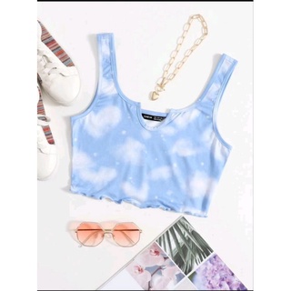 เสื้อแฟชั่น SHEIN มือ 1 พร้อมส่ง