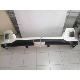 6. PZ035-0K033 สเกิร์ตหน้า โตโยต้า Toyota FORTUNER 2010-2011 (TOBPHO)