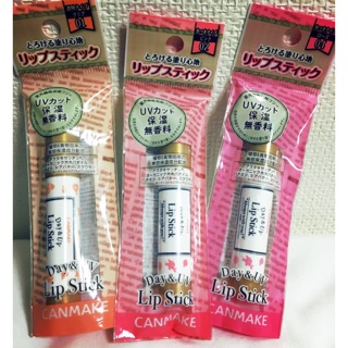 Canmake lipstick ลิป แคนเมค