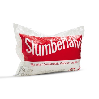 Slumberland Slzzptouch Pillow 1000g. หมอนหนุนกันไรฝุ่น (106PTO)