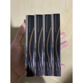 maybelline ที่เขียนคิ้วแบบดินสอหมุน brow pencil สี natural brown