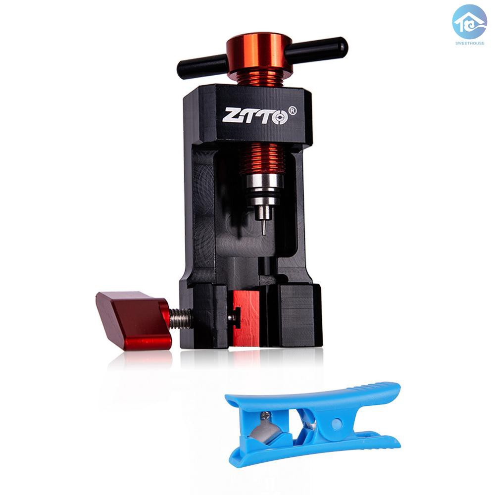 ztto review