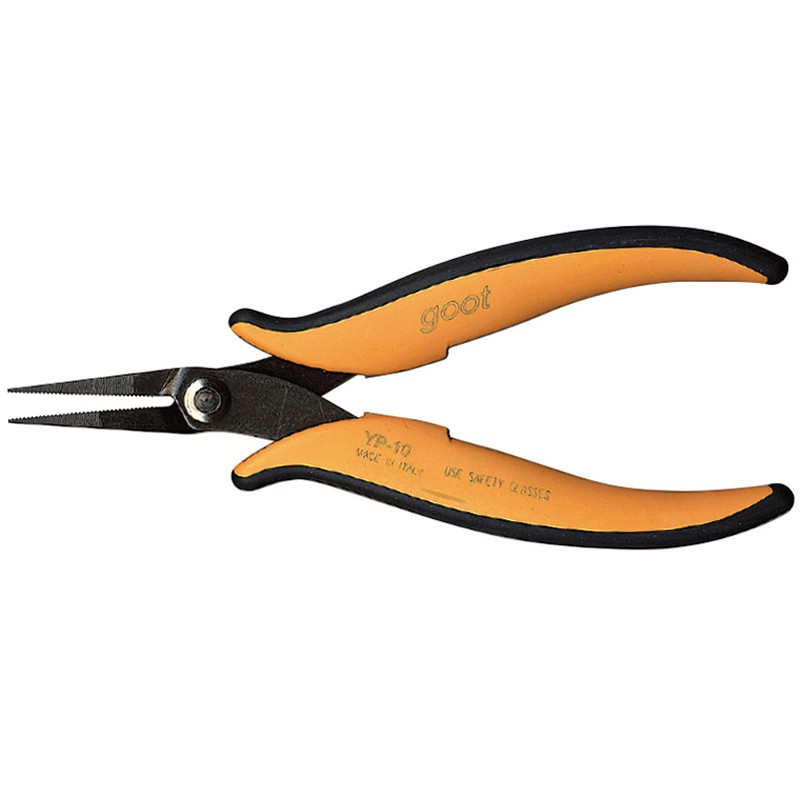 Goot YP-10  PRECISION PLIERS onebanmor