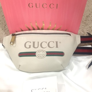 Gucci Mini Belt Bag