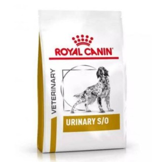 Royal canin urinary s/o dog 7.5 kg อาหารสุนัข กระเพาะปัสสาวะ