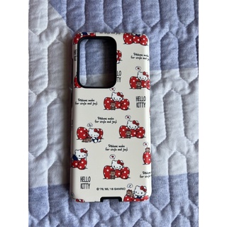 เคสคิตตี้ S20 Ultra มือ1 แบรนด์คิตตี้(ของแท้จากเกาหลี)